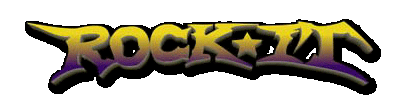 Rock it Logo Rock it Berlin