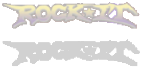 Rock it Berlin Rock it Logo mit Schatten
